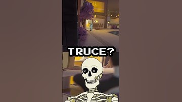 Never Trust a Skeleton ft. @HanaYoshida  【LOCKDOWN Protocol】