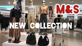 Marks And Spencer Latest Collection Womenswear August 2026 Uk