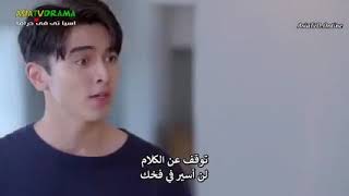 مسلسل براوموك الحقله التاسعه القسم الاول 3