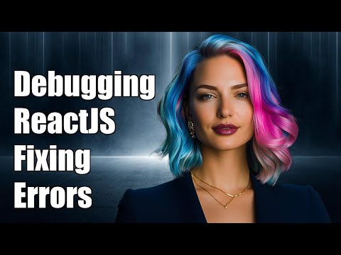 Debugging ReactJS: Fixing Undefined Errors in Chrome on Page Load