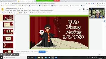 Zoom Screen Share Advanced Feature