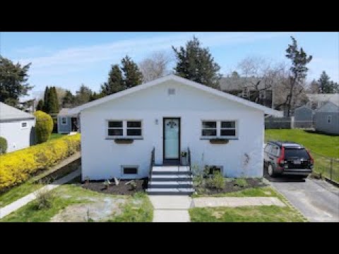 62 Elm Street, Plymouth, MA home video tour