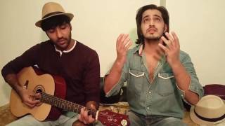 Qazi Touqeer : Heal The World (Kun Faya Kun) Video Song