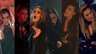 Top 25 Female Fronted Metal Songs Of March (2022)