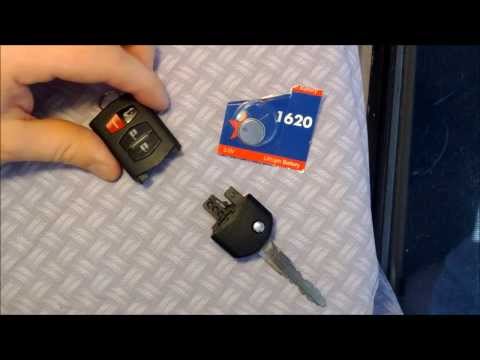 how-to-replace-a-battery-in-a-mazda-key-fob