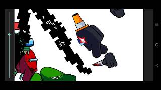 (dc2) black imposter vs red imposter Ep.3