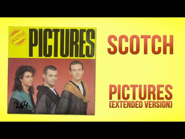 Scotch - Pictures