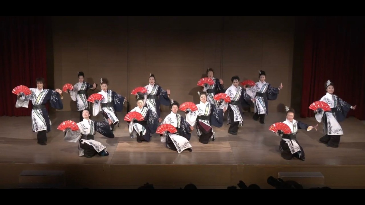 【２０周年感謝祭】蒼天飛龍『我龍覚醒』