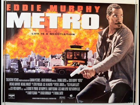 metro hollywood movie review