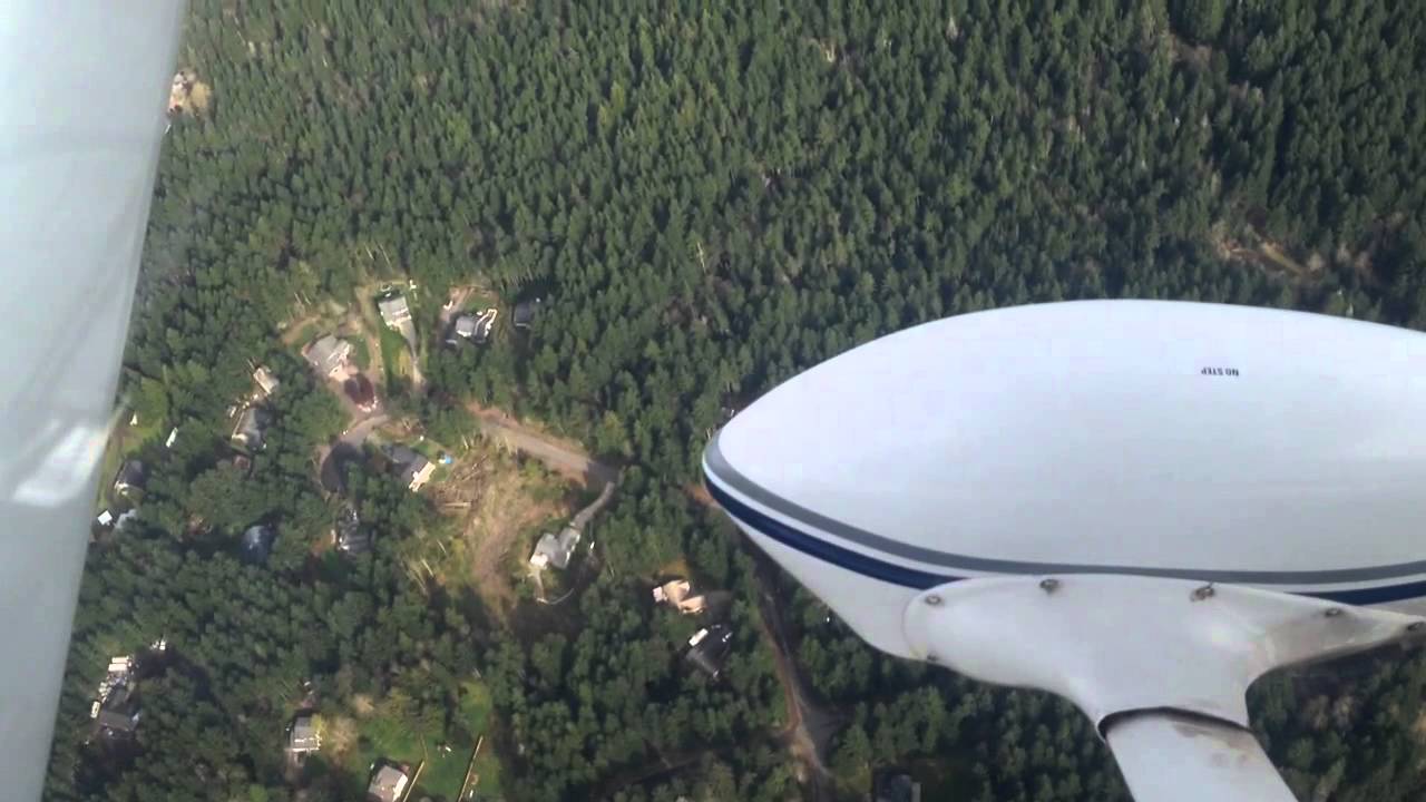 16.4 kts ground speed. - YouTube