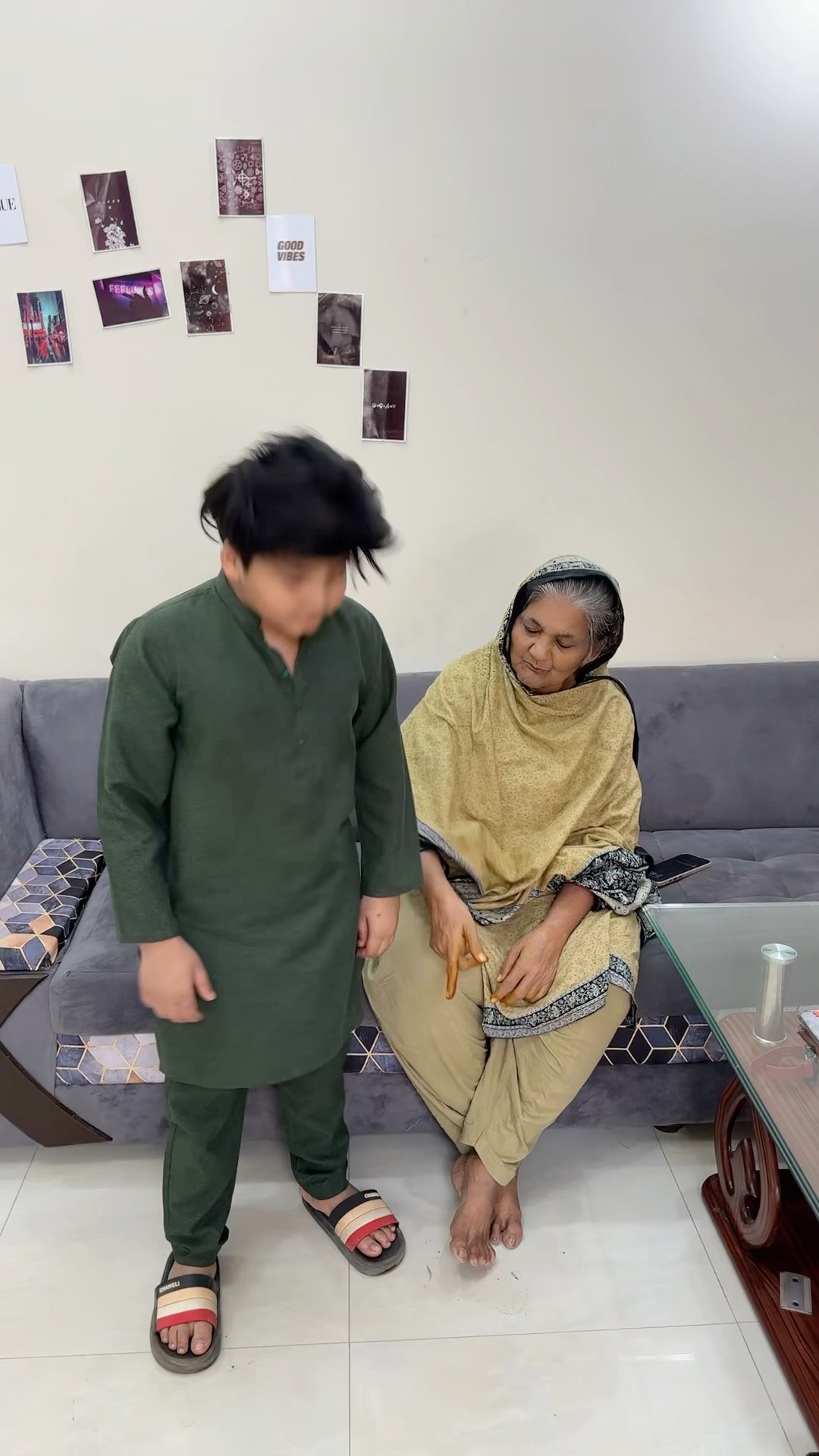 Pakra gaya? #viralvideo #funny #trending #comedy #chotaalivlogs