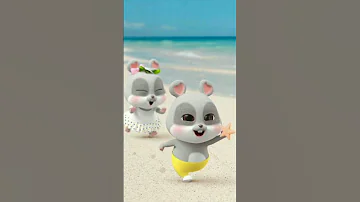 best whatsapp status ll Love you Zindagi ll cute chibi Mouse ll subscribe ll like ll comment ll