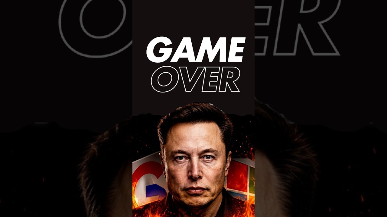 Elon Musk Says AI Will Be Superhuman by 2027