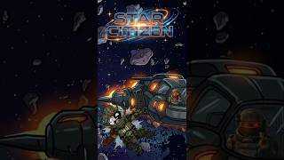help is on its way! #starcitizen #starcitizencommunity #starcitizenclips ##funny #funnyvideos