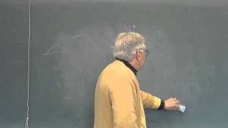 Classes in Polymer Dynamics - 9 Dielectric Relaxation, Part 2