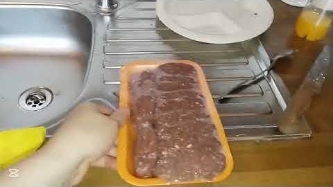 قضينا عطلة بأصغر كوخ بلعالم😥