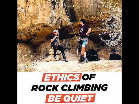 Ethics of Rock