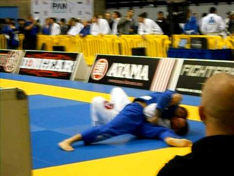 2011 Pan American Jiu Jitsu Tournament