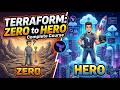 Terraform - Session 5