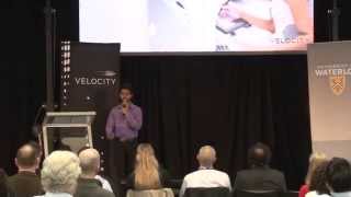 Ourotech - Velocity Fund Finals $5K Winter 2015