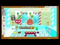 Moshi monsters  ice cream game day 13
