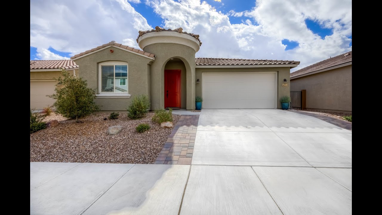 Home for sale 10222 E. Boulder Hop Trail, Tucson, AZ 85747 YouTube