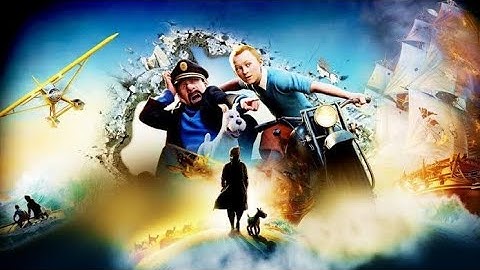 The adventures of Tintin android gameplay (part-4)