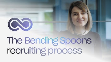 Bending Spoons | Recruiting process