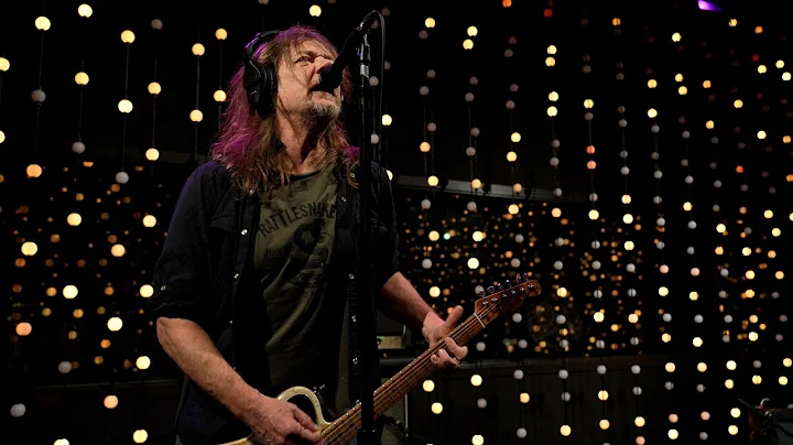 Soul Asylum - Somebody to Shove (Live on KEXP)