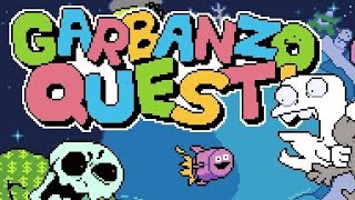 Garbanzo Quest | Gameplay | [PC HD 60FPS]