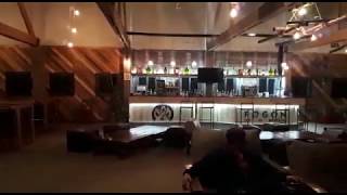 LOS MOLLES 2019 (MENDOZA, ARGENTINA) HOTEL HUALUM