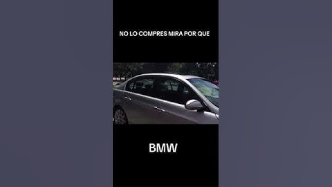 NO LO COMPRES!😱 #bmw #mexico #comedy #car #cars #coches #automoviles #vehiculos #risa #comedia