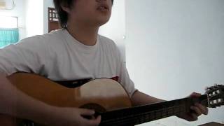 Artic Monkey - The Bakery Cover By Wendi Halim