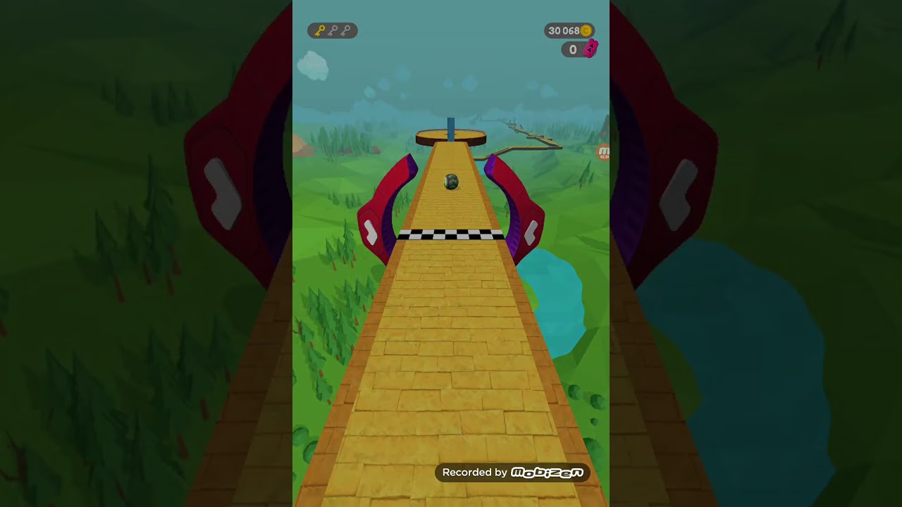 ROİNGBALS DİYE BİR  OYUN OYNADIM/3