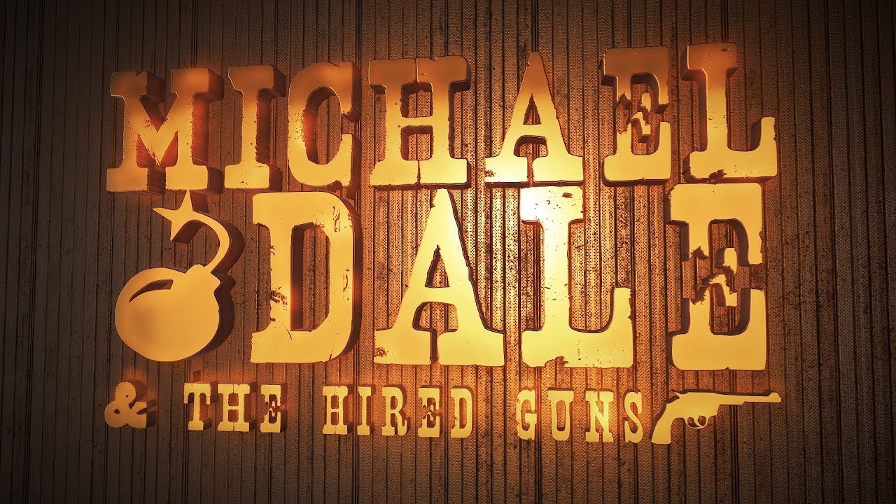 UP DOWN by Michael Dale