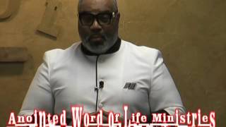 AWOL Ministries Easter 2016 Promo