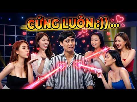🔥 LỘ DIỆN 5 CÔ GÁI XINH ĐẸP NHẤT VIỆT NAM 😱 Khiến CẢM ĐỘNG ĐÀN ÔNG ĐỀU “ĐỨNG HÌNH”! ❤️