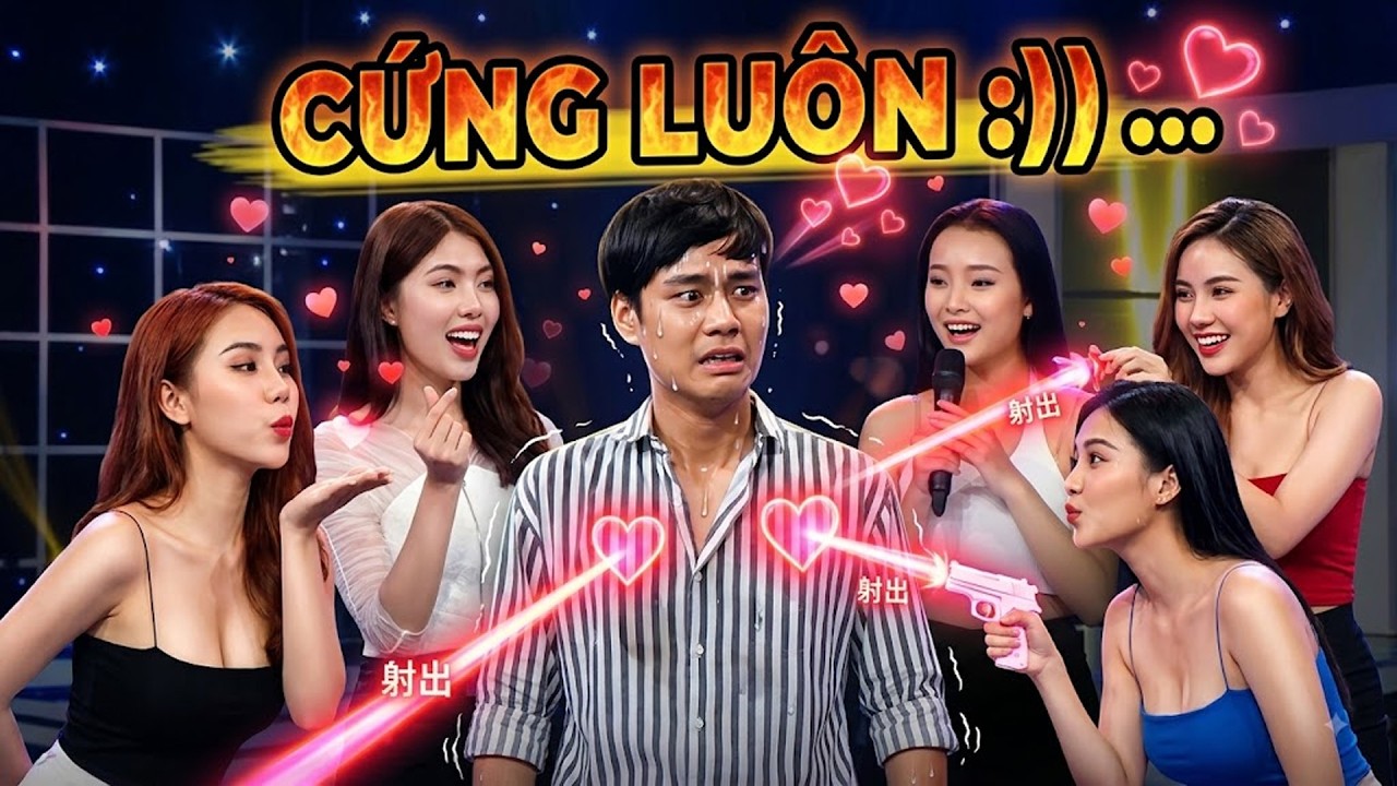 🔥 LỘ DIỆN 5 CÔ GÁI XINH ĐẸP NHẤT VIỆT NAM 😱 Khiến CẢM ĐỘNG ĐÀN ÔNG ĐỀU “ĐỨNG HÌNH”! ❤️