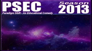 PSEC - 2013 - Opening Sequence