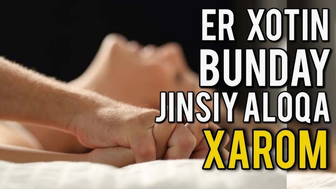 Qiz uchun shahvoniy tilaklar xayrli tun