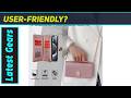 ZDHFFFUK iPhone 16 Pro Wallet Case: Your Best Stylish Companion!