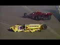 1980s IndyCar Flips Compilation | Fatal Included