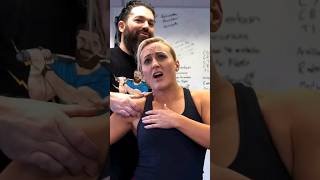 Ufc Fighters Vs Chiropractor