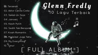 10 Lagu Terbaik GLENN FREDLY FULL ALBUM