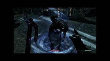 Belua Sanguinare Revisted - Teaser