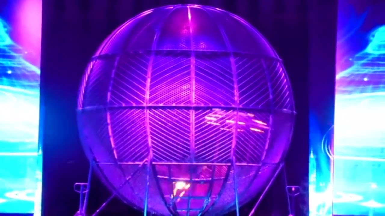 Chaoyang Theater Beijing   Evening Performance