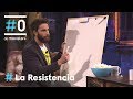 LA RESISTENCIA - Dani Rovira te cuenta 