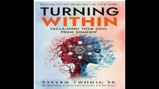Live reading of Turning Within