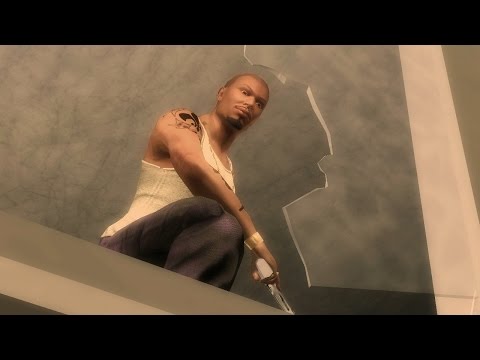 Saints Row 2 - FINAL MISSION - ...And A Better Life