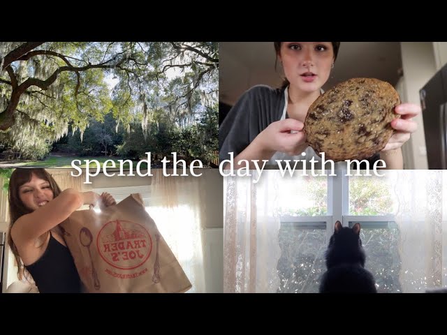 spend the day with me | hayley leblanc